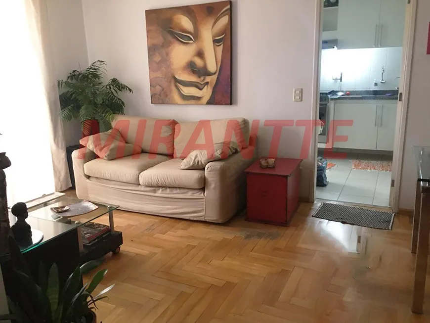Foto 1 de Apartamento com 3 Quartos à venda, 90m² em Santa Terezinha, São Paulo