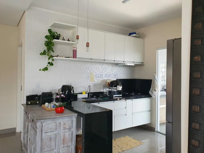 Foto 1 de Casa de Condomínio com 3 Quartos à venda, 160m² em PHYTUS ITUPEVA, Itupeva