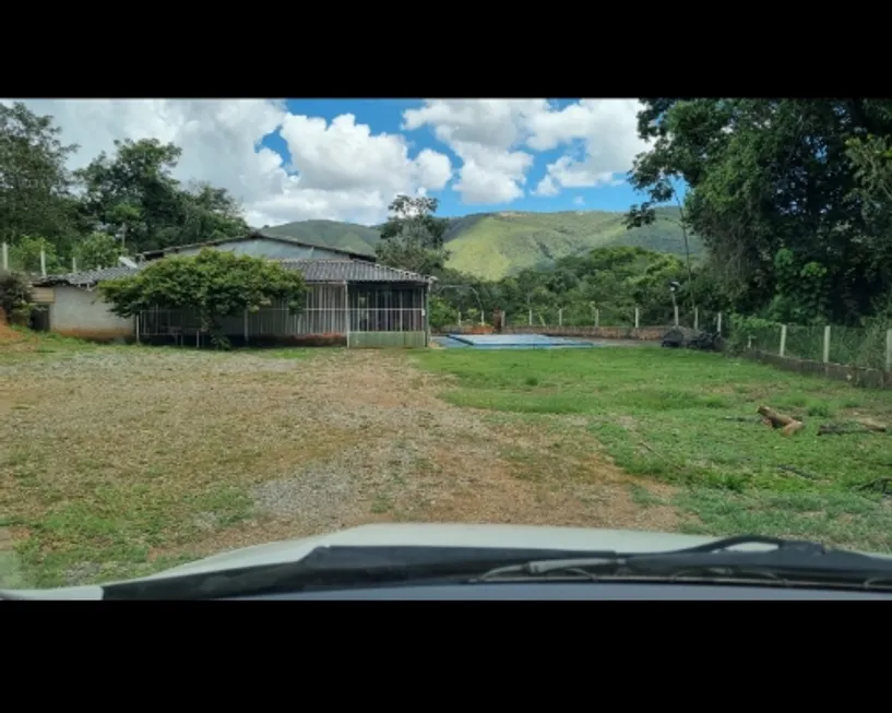 Foto 1 de Fazenda/Sítio à venda em Zona Rural, Padre Bernardo