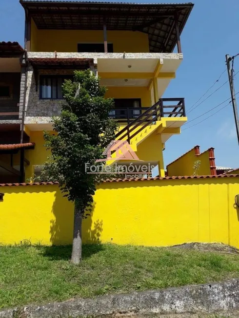 Foto 1 de Casa com 5 Quartos à venda, 300m² em Itacuruça, Mangaratiba