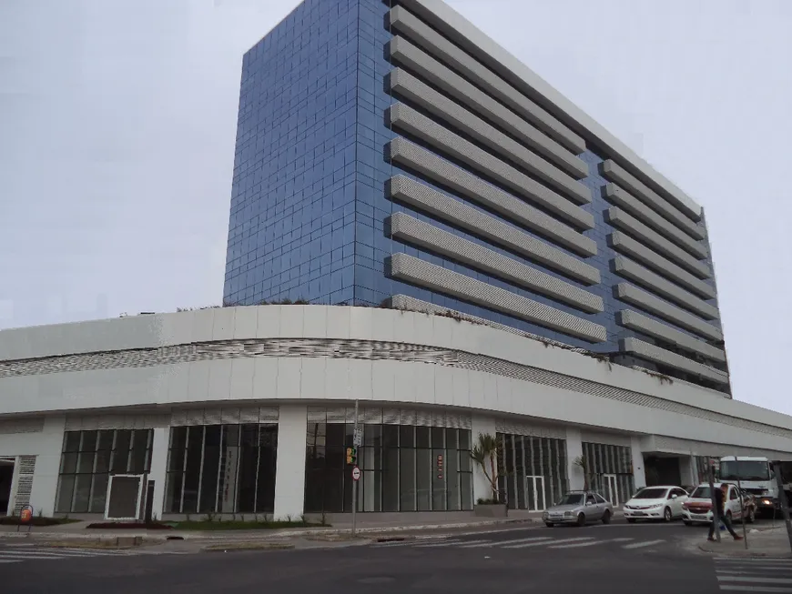 Foto 1 de Sala Comercial para alugar, 38m² em Moinhos de Vento, Porto Alegre