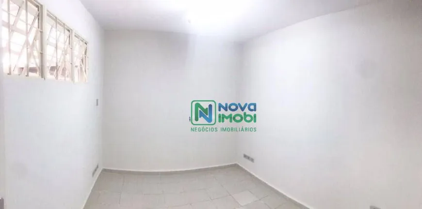 Foto 1 de Sala Comercial para alugar, 10m² em Alto, Piracicaba