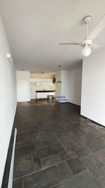 Foto 1 de Apartamento com 3 Quartos à venda, 153m² em Centro, Ribeirão Preto