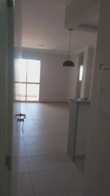 Foto 1 de Apartamento com 2 Quartos à venda, 71m² em Vila Ideal, São José do Rio Preto