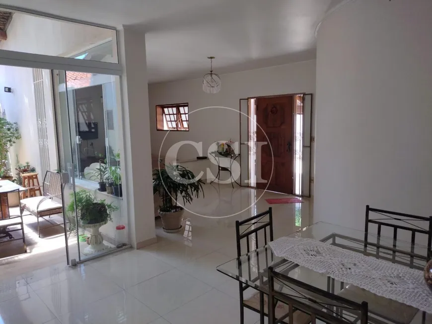 Foto 1 de Casa com 3 Quartos à venda, 350m² em Jardim Eulina, Campinas