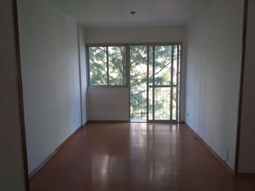 Foto 1 de Apartamento com 3 Quartos à venda, 73m² em Morumbi, São Paulo
