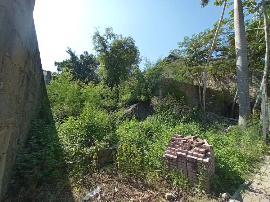 Foto 1 de Lote/Terreno à venda em Jacarepaguá, Rio de Janeiro