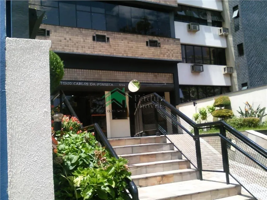 Foto 1 de Sala Comercial para alugar, 94m² em Vila Itapura, Campinas