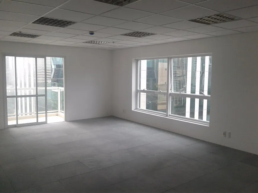 Foto 1 de Sala Comercial para venda ou aluguel, 85m² em Brooklin, São Paulo