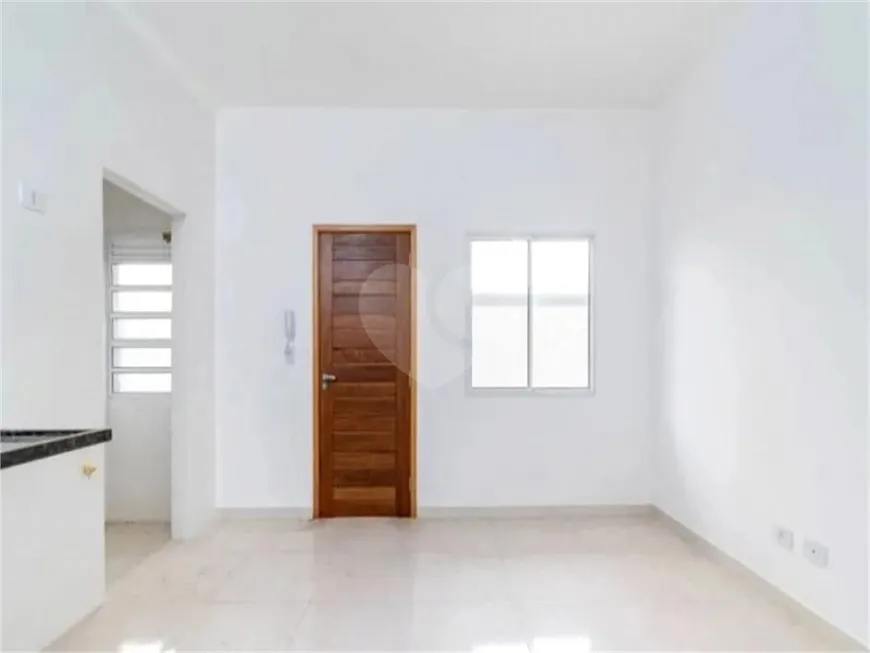 Foto 1 de Apartamento com 2 Quartos à venda, 43m² em Freguesia do Ó, São Paulo