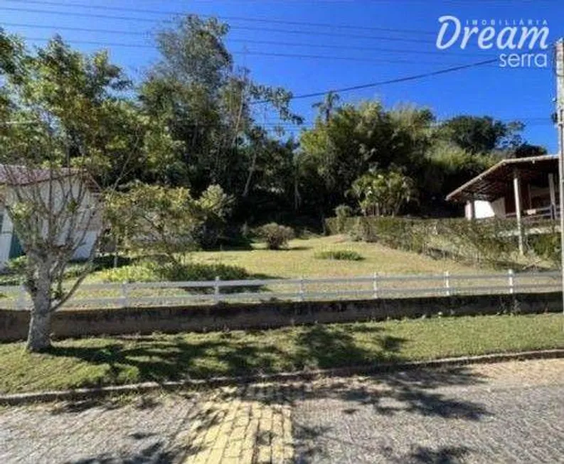 Foto 1 de Lote/Terreno à venda, 470m² em Parque do Imbuí, Teresópolis