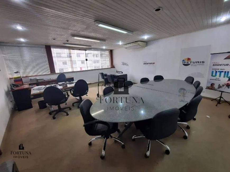 Foto 1 de Sala Comercial à venda, 250m² em Campo Belo, São Paulo