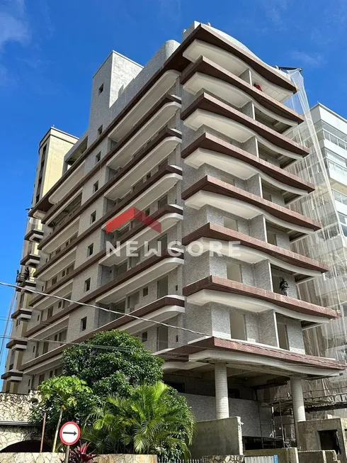 Foto 1 de Apartamento com 2 Quartos à venda, 62m² em Vila Tupi, Praia Grande