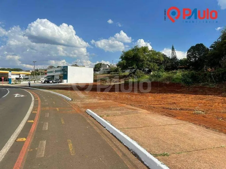 Foto 1 de à venda, 725m² em Jardim Sao Carlos, São Carlos