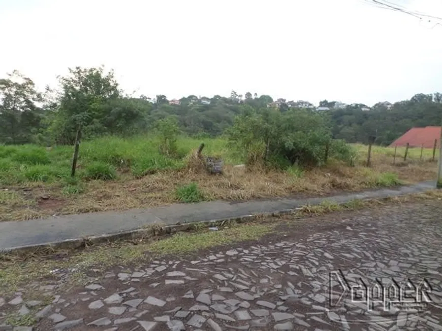 Foto 1 de Lote/Terreno à venda em Primavera, Novo Hamburgo