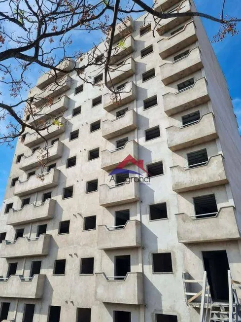 Foto 1 de Apartamento com 1 Quarto à venda, 35m² em Vila Corberi, São Paulo