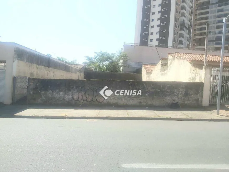 Foto 1 de Lote/Terreno à venda, 300m² em Centro, Indaiatuba