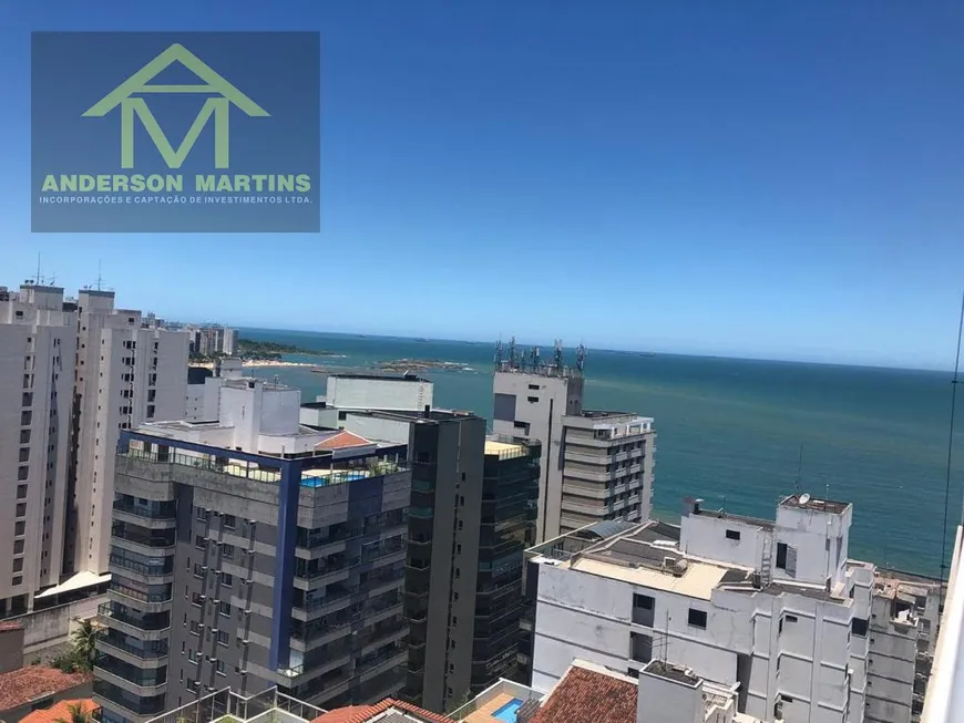 Foto 1 de Apartamento com 2 Quartos à venda, 78m² em Praia da Costa, Vila Velha