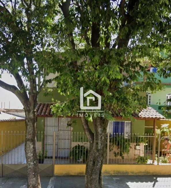 Foto 1 de Casa de Condomínio com 2 Quartos à venda, 400m² em Glória, Vila Velha