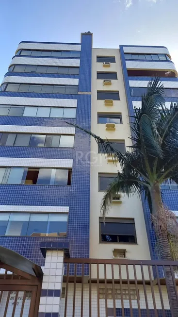 Foto 1 de Apartamento com 3 Quartos à venda, 148m² em Marechal Rondon, Canoas