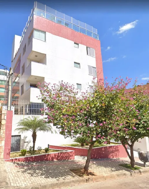 Foto 1 de Apartamento com 3 Quartos à venda, 90m² em Castelo, Belo Horizonte