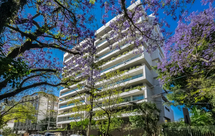 Foto 1 de Apartamento com 4 Quartos à venda, 388m² em Moinhos de Vento, Porto Alegre