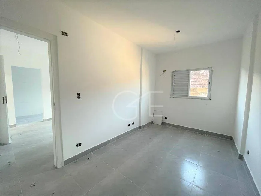 Foto 1 de Apartamento com 1 Quarto à venda, 48m² em Vila Belmiro, Santos