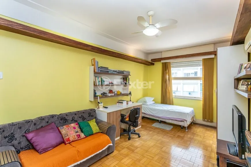Foto 1 de Apartamento com 2 Quartos à venda, 147m² em Bom Fim, Porto Alegre