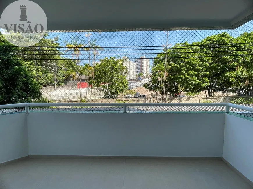 Foto 1 de Apartamento com 2 Quartos à venda, 167m² em Nova Esperança, Manaus