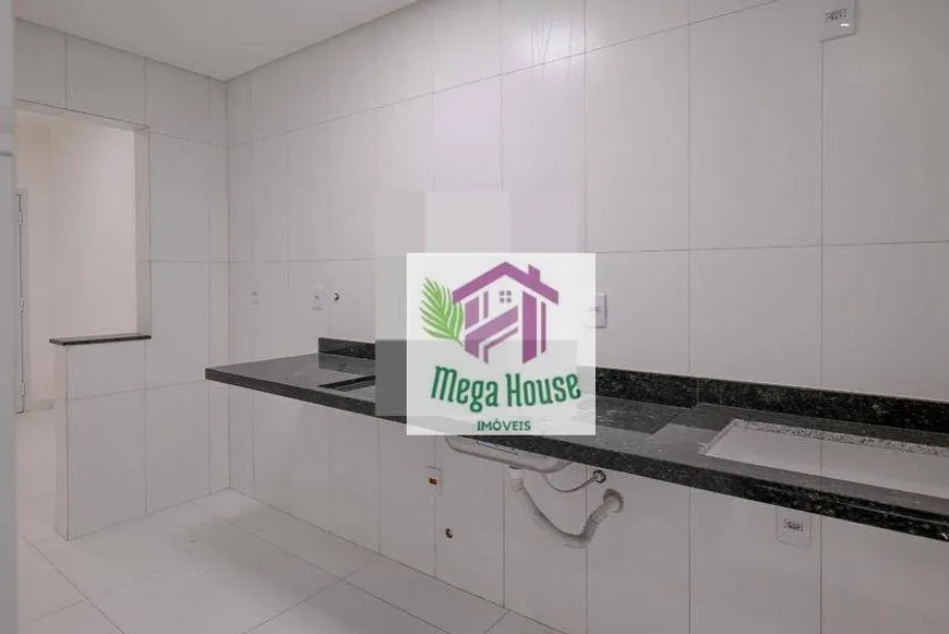 Foto 1 de Apartamento com 2 Quartos para alugar, 49m² em Vila Vera, São Paulo