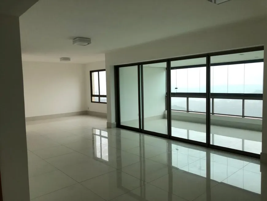 Foto 1 de Apartamento com 4 Quartos à venda, 201m² em Vila da Serra, Nova Lima