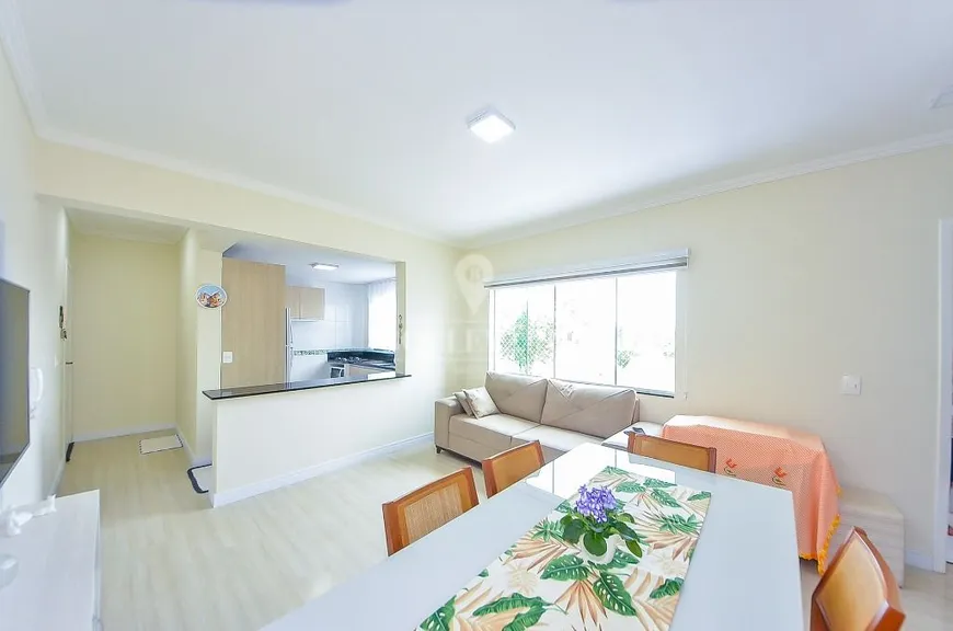 Foto 1 de Apartamento com 2 Quartos à venda, 52m² em Boneca do Iguaçu, São José dos Pinhais