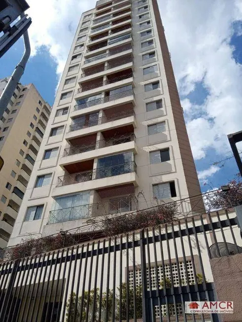 Foto 1 de Apartamento com 3 Quartos à venda, 70m² em Vila Esperança, São Paulo