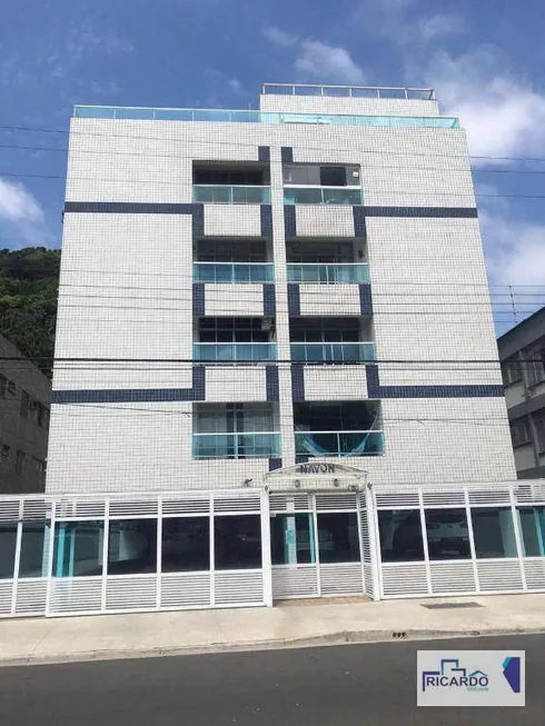 Foto 1 de Cobertura com 5 Quartos à venda, 230m² em Jardim Tejereba , Guarujá