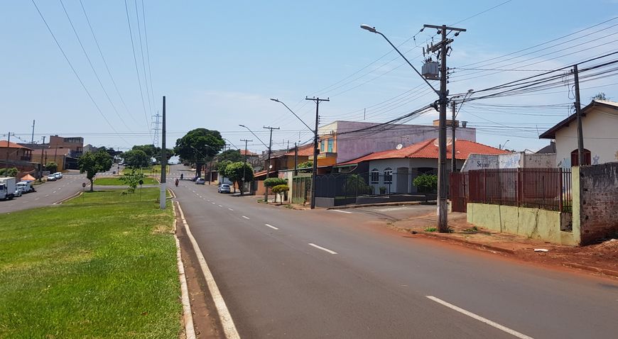 Imóveis na Avenida Alexandre Santoro em Londrina