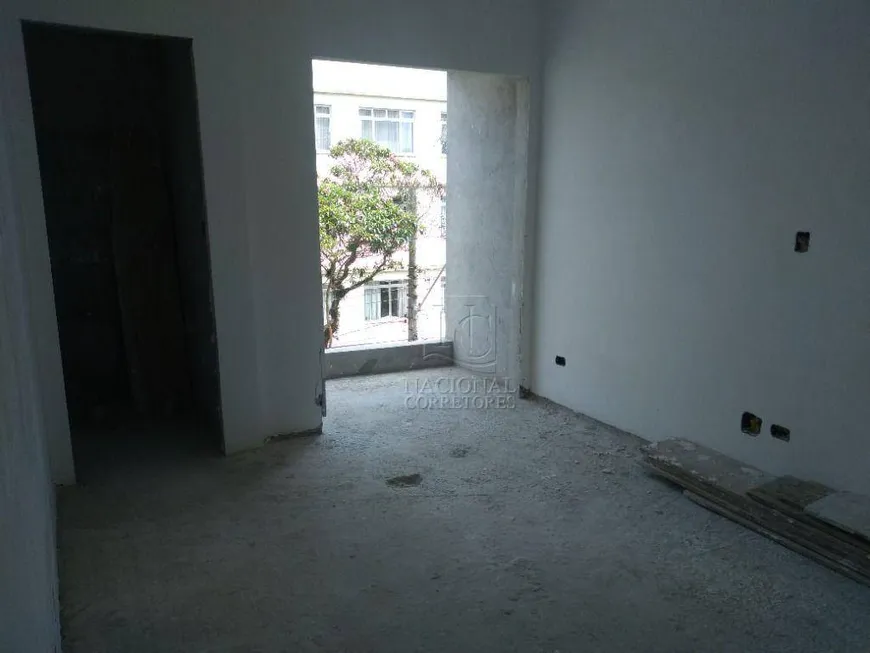 Foto 1 de Sobrado com 2 Quartos à venda, 118m² em Santa Teresinha, Santo André