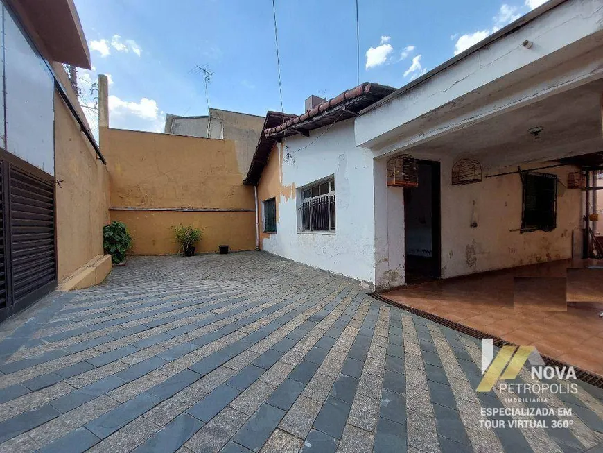 Foto 1 de Casa com 2 Quartos à venda, 245m² em Santa Terezinha, São Bernardo do Campo