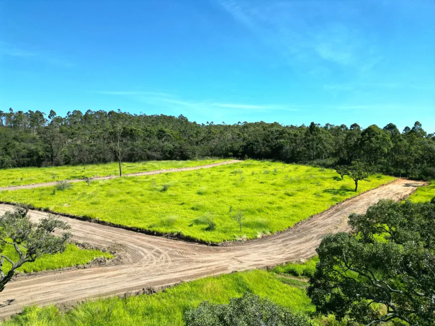 Foto 1 de Lote/Terreno à venda, 1000m² em Ravena, Sabará