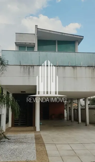 Foto 1 de Casa de Condomínio com 4 Quartos à venda, 600m² em Tucuruvi, São Paulo