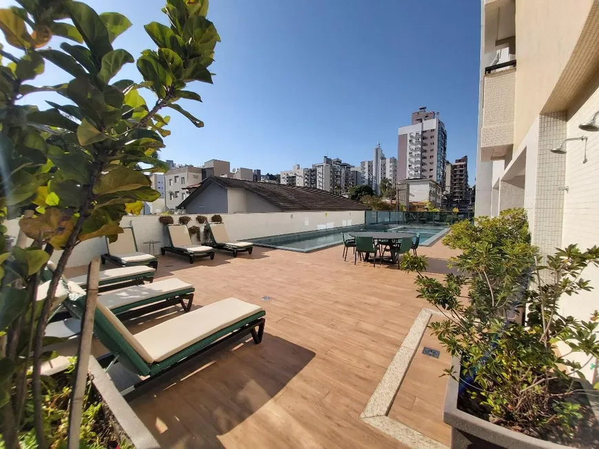 Foto 1 de Apartamento com 4 Quartos à venda, 349m² em Centro, Criciúma
