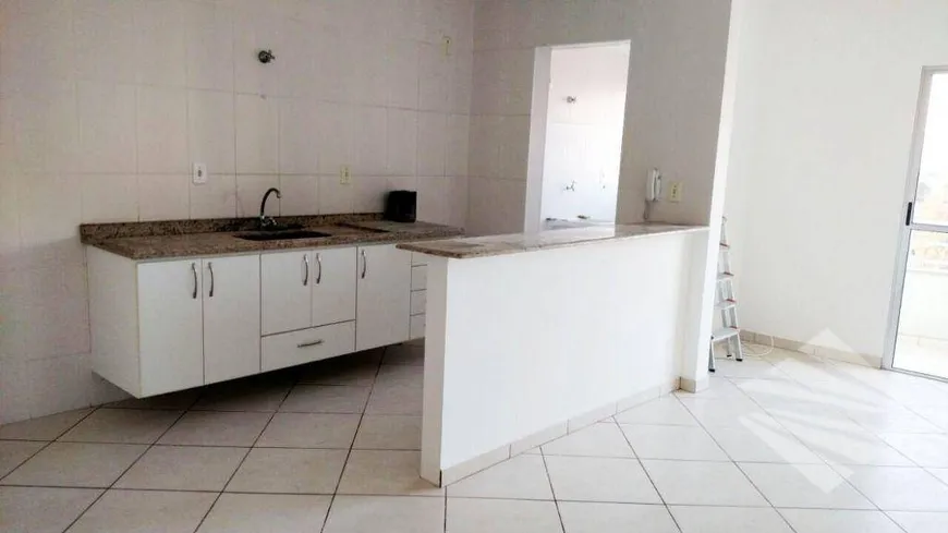 Foto 1 de Apartamento com 1 Quarto à venda, 66m² em Granja Daniel, Taubaté