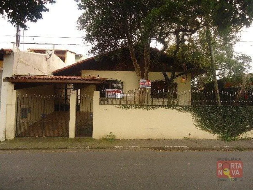 Foto 1 de Casa com 3 Quartos à venda, 182m² em Jardim Embuema, Embu das Artes