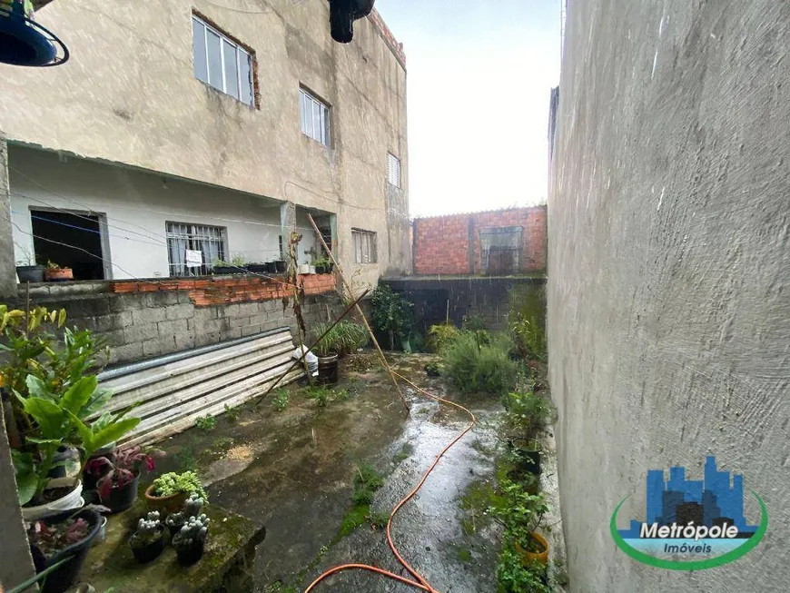 Foto 1 de Sobrado com 3 Quartos à venda, 100m² em Parque Primavera, Guarulhos