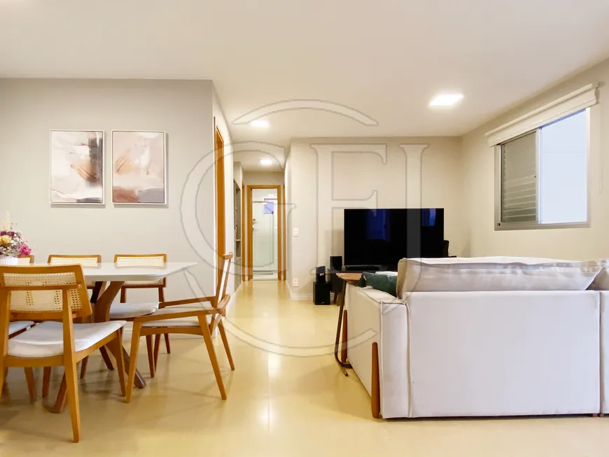 Foto 1 de Apartamento com 2 Quartos à venda, 96m² em Aclimação, São Paulo