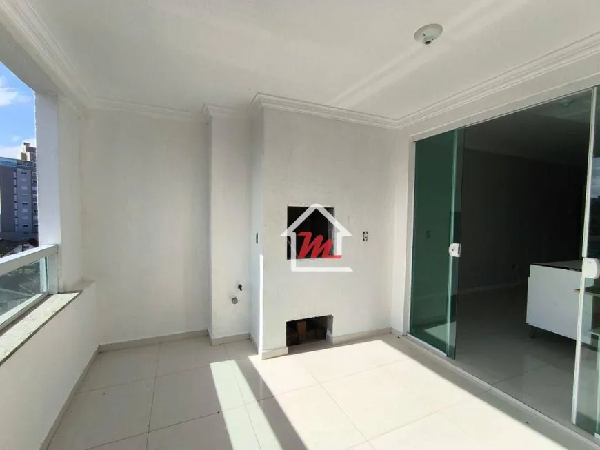 Foto 1 de Apartamento com 3 Quartos à venda, 112m² em Velha, Blumenau