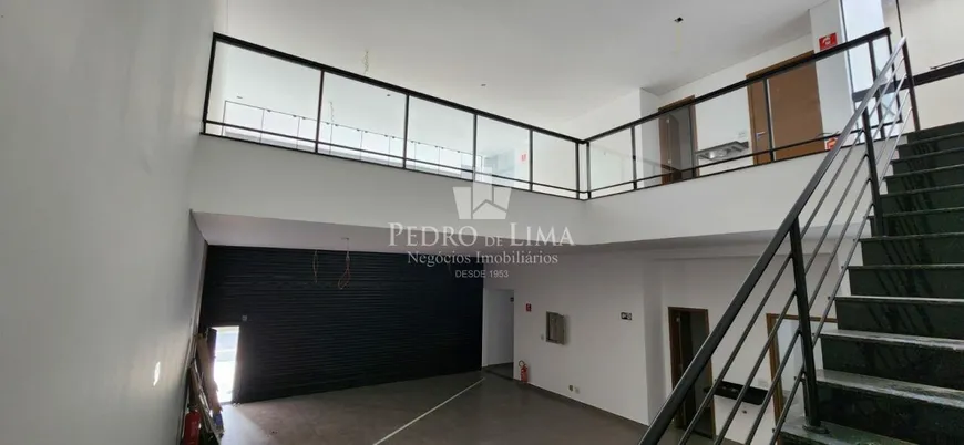 Foto 1 de Prédio Comercial para alugar, 323m² em Vila Regente Feijó, São Paulo