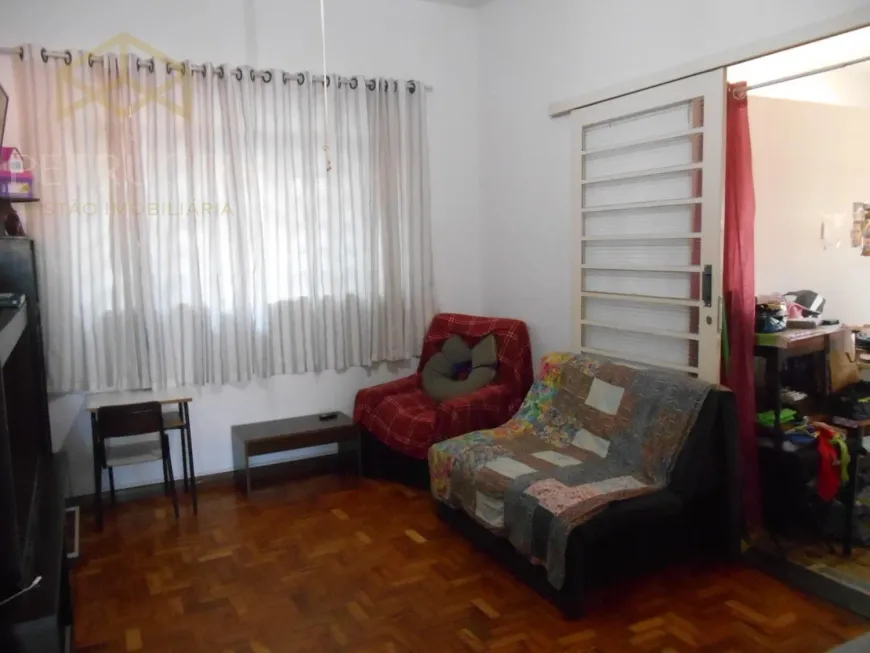 Foto 1 de Sobrado com 3 Quartos à venda, 240m² em Vila Nogueira, Campinas