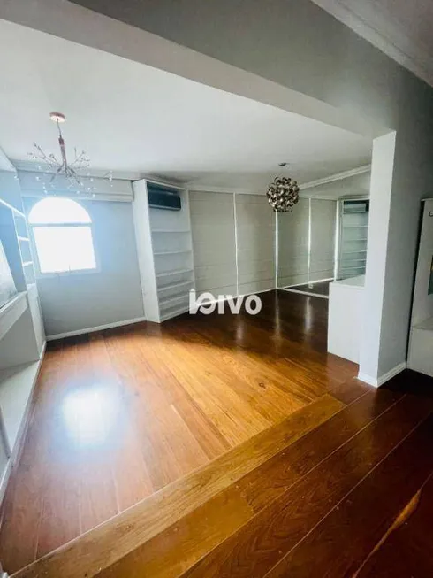 Foto 1 de Apartamento com 3 Quartos à venda, 125m² em Moema, São Paulo