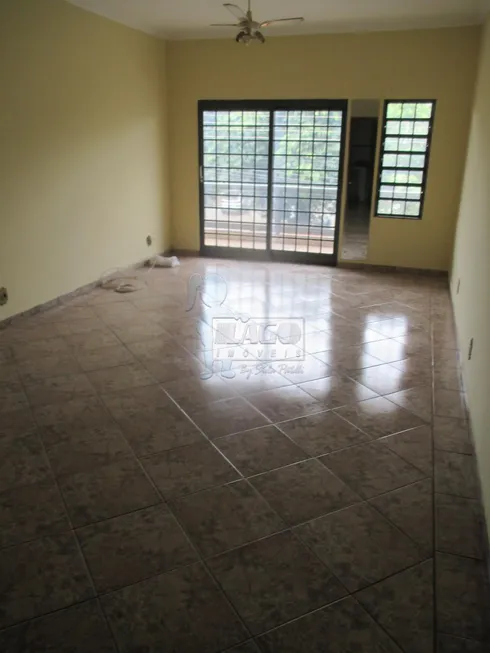 Foto 1 de Apartamento com 3 Quartos para alugar, 119m² em Jardim Canadá, Ribeirão Preto