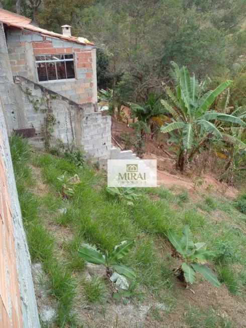 Foto 1 de Lote/Terreno à venda, 1000m² em Putim, São José dos Campos